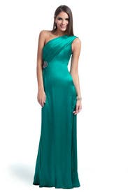 Gem of the Sea Gown